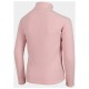 4F ΠΑΙΔΙΚΗ ΜΑΚΡΥΜΑΝΙΚΗ ΙΣΟΘΕΡΜΙΚΗ ΜΠΛΟΥΖΑ FLEECE HJZ22-JBIDP001-56S
